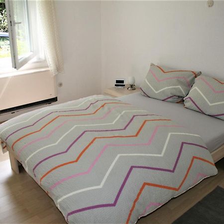트리베르크 Haus Am Waldrand 빌라 외부 사진