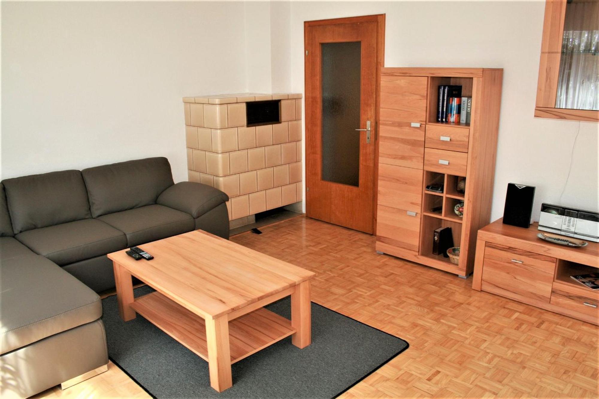 트리베르크 Haus Am Waldrand 빌라 외부 사진