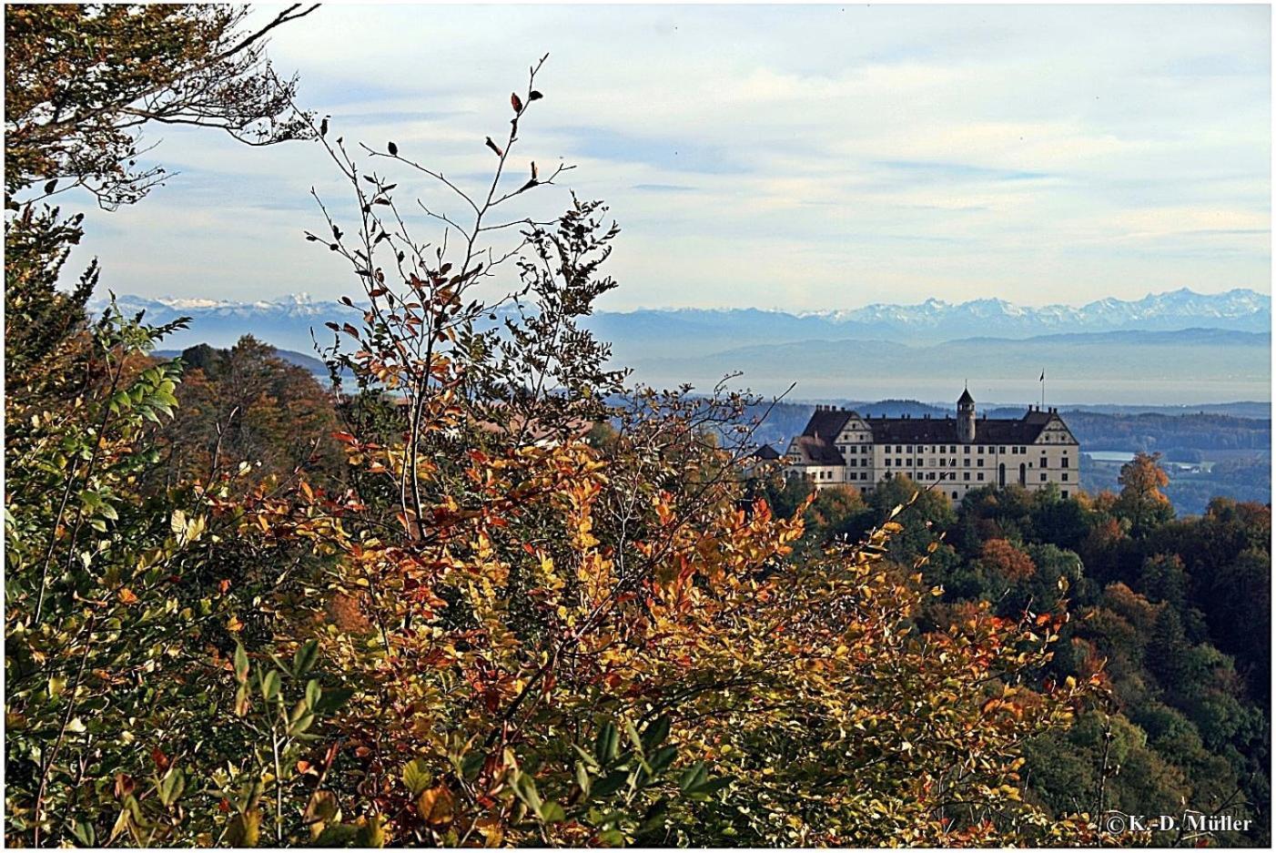 트리베르크 Haus Am Waldrand 빌라 외부 사진